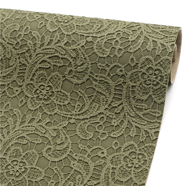 synthetic leather bump texture plain pattern faux leather 50*140cm(19.7*55.1