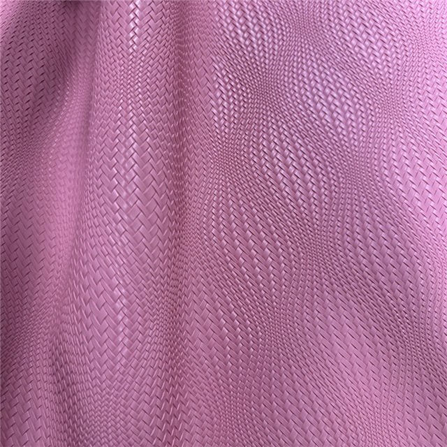 synthetic leather bump texture weave pattern faux leather