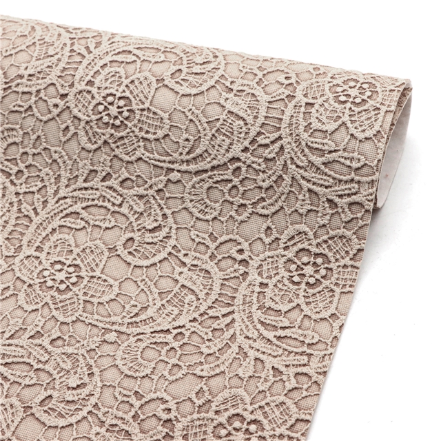 synthetic leather bump texture plain pattern faux leather 50*140cm(19.7*55.1