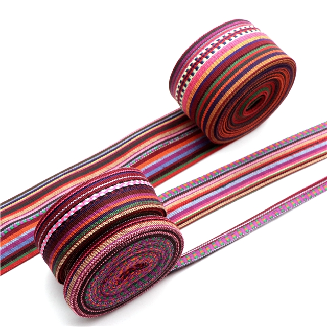 Layering Cloth Ribbons（5yard/roll）