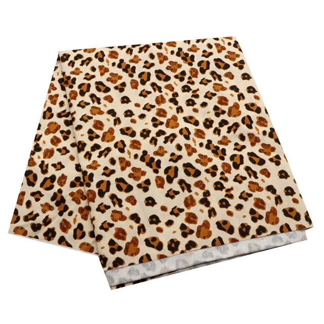fabric 100％ cotton fabric,50*145cm(19.7*57.1