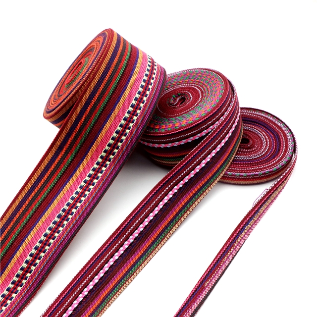 Layering Cloth Ribbons（5yard/roll）