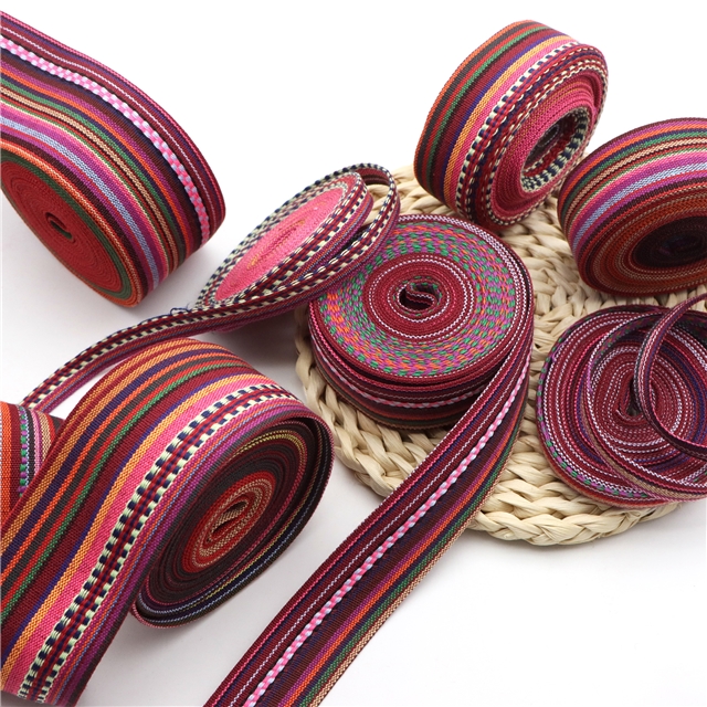 Layering Cloth Ribbons（5yard/roll）