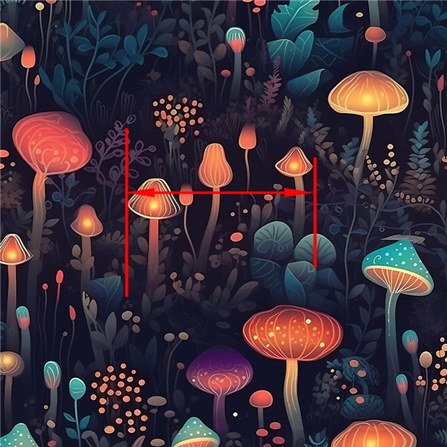 fabric