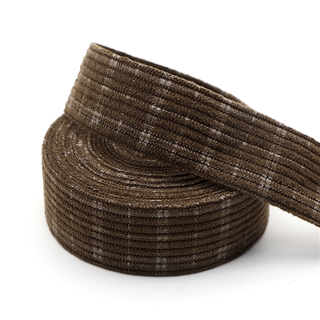 Layering Cloth Ribbons（5yard/roll）