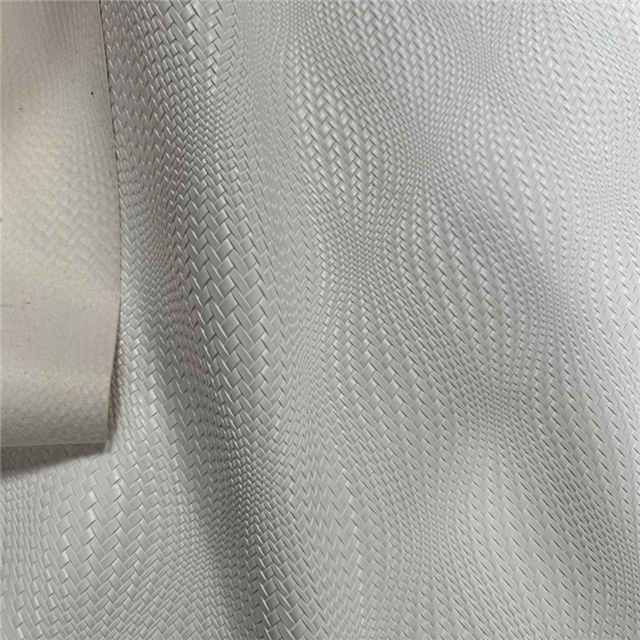 synthetic leather bump texture weave pattern faux leather