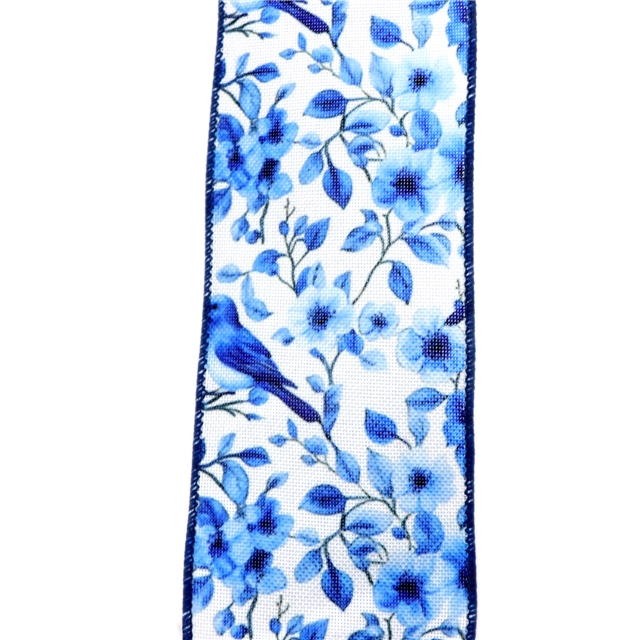 fabric edged fabric slice（5yard/roll）