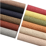 bump texture plain pattern faux leather