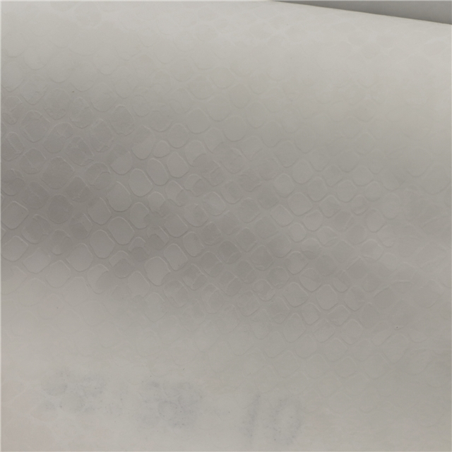 synthetic leather plain snake pattern resistant to scratching faux leather