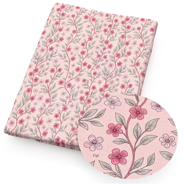 fabric 100％ cotton fabric,50*145cm(19.7*57.1