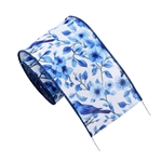 edged fabric slice（5yard/roll）