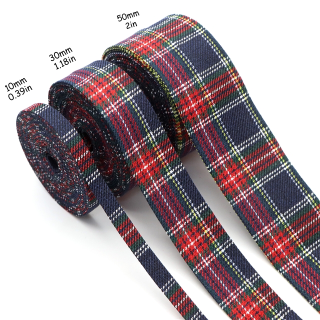 Layering Cloth Ribbons（5yard/roll）
