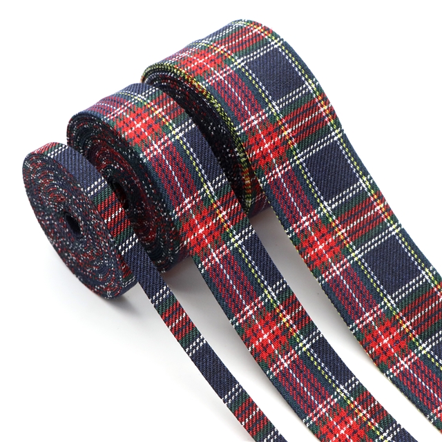 Layering Cloth Ribbons（5yard/roll）