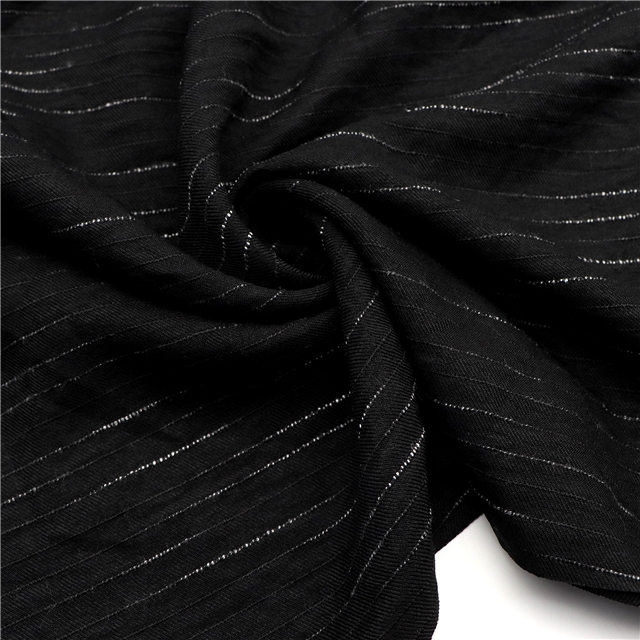 double color twill bamboo cotton fabric 1#,50*150cm(19.7*59.1