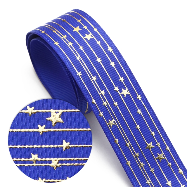 1" grosgrain ribbon 25mm(1
