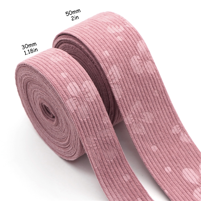 Layering Cloth Ribbons（5yard/roll）
