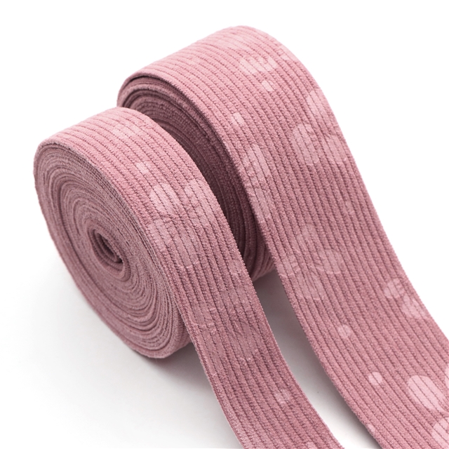 Layering Cloth Ribbons（5yard/roll）