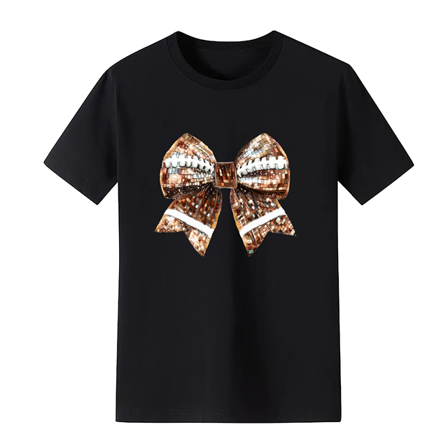 cotton Iron On Transfer Stickers and T-shirts