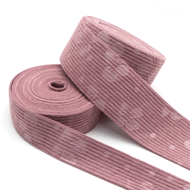 Layering Cloth Ribbons（5yard/roll）