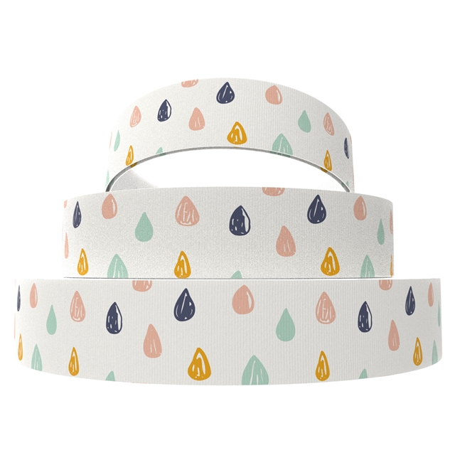 ribbon grosgrain,9mm(3/8