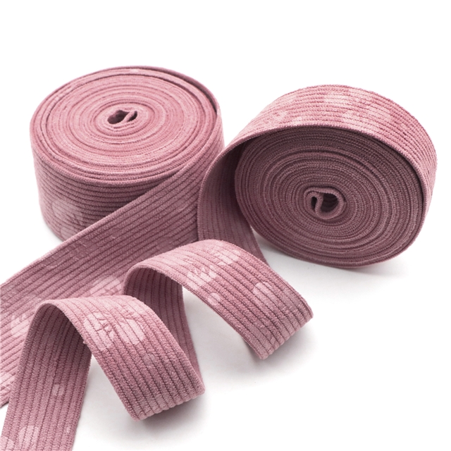 Layering Cloth Ribbons（5yard/roll）