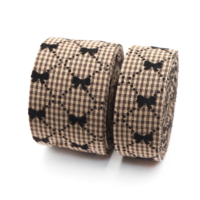 Layering Cloth Ribbons（5yard/roll）