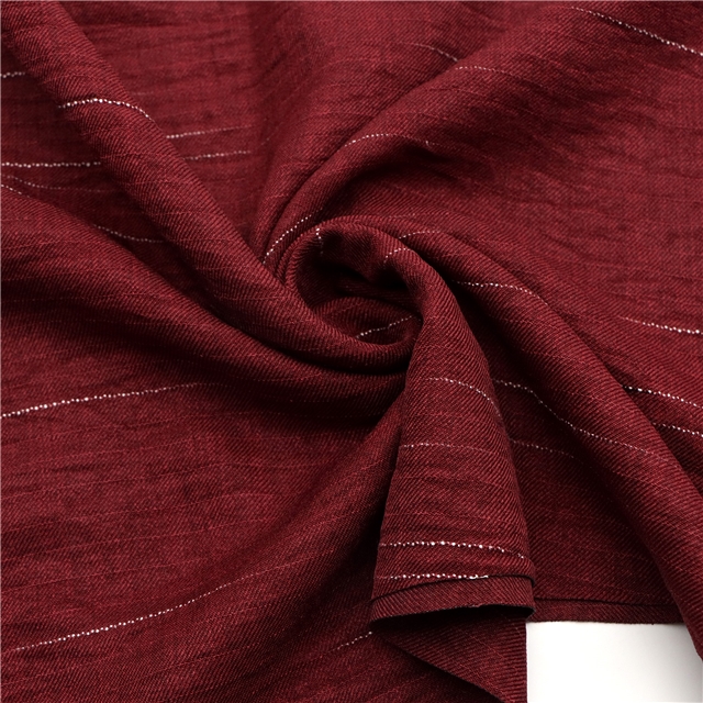 double color twill bamboo cotton fabric 33#,50*150cm(19.7*59.1