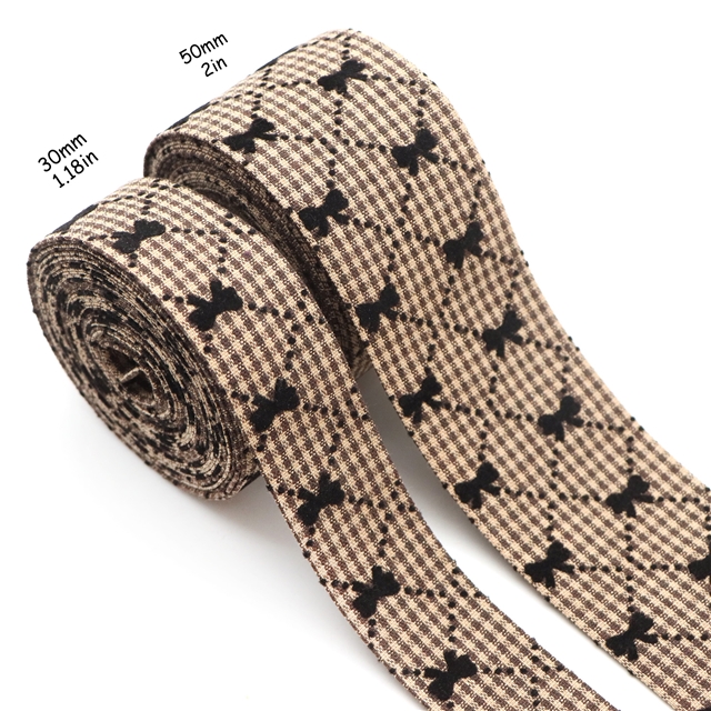 Layering Cloth Ribbons（5yard/roll）