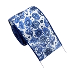 edged fabric slice（5yard/roll）