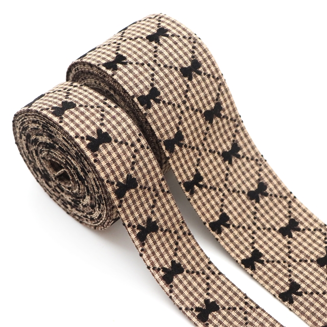 Layering Cloth Ribbons（5yard/roll）