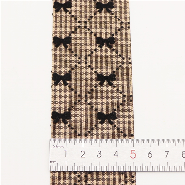 Layering Cloth Ribbons（5yard/roll）