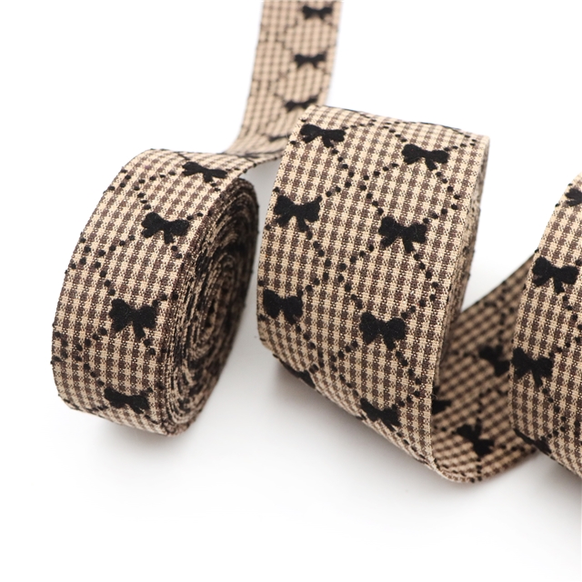Layering Cloth Ribbons（5yard/roll）
