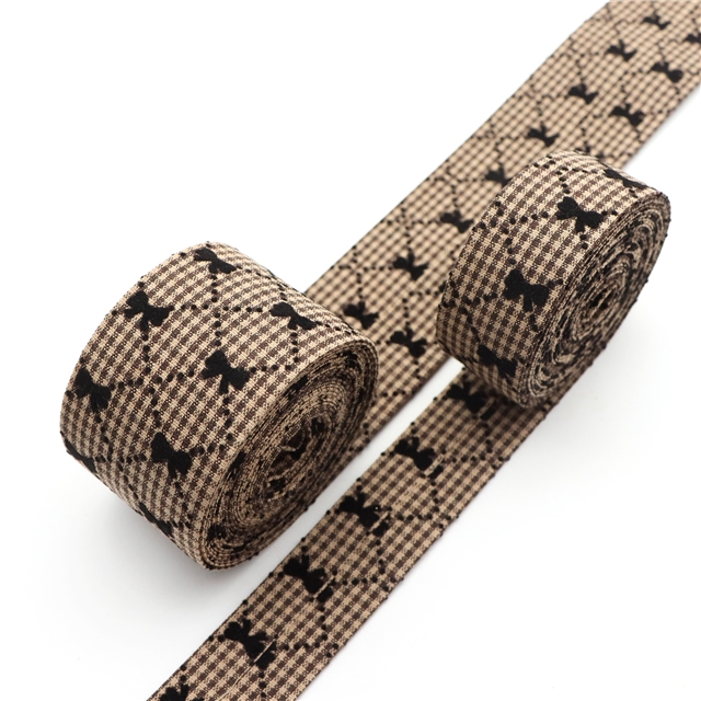 Layering Cloth Ribbons（5yard/roll）