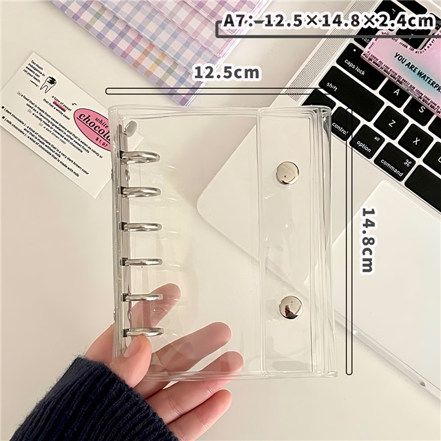 10.5*14.8*2.4cm(4.1*5.8*0.9