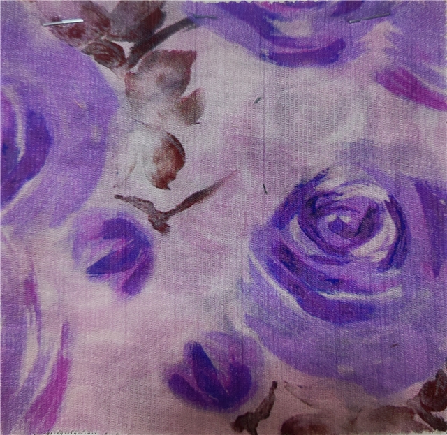 80% Tencel and 20% Nylon rose nylon tencel fabric