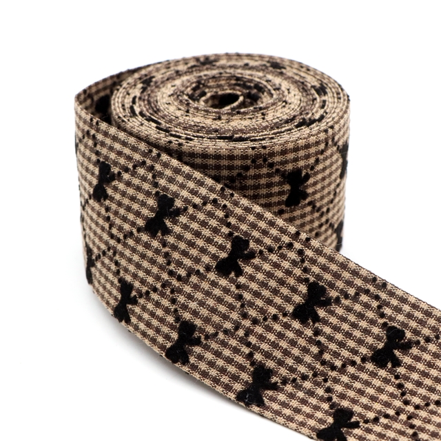 Layering Cloth Ribbons（5yard/roll）