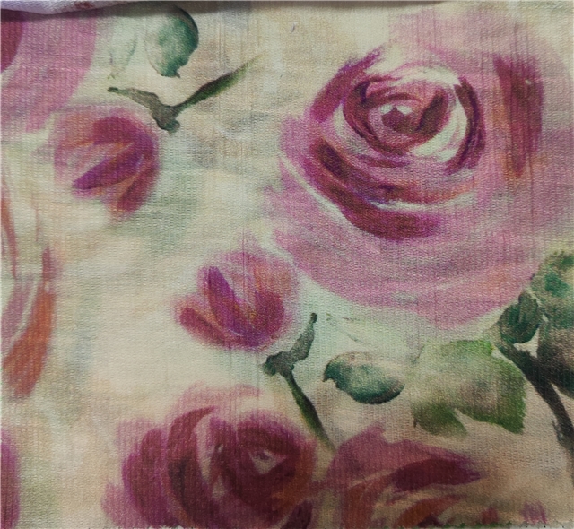 80% Tencel and 20% Nylon rose nylon tencel fabric