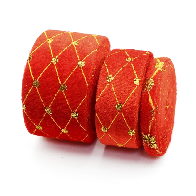 Layering Cloth Ribbons（5yard/roll）