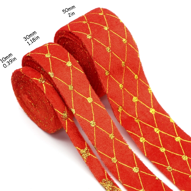 Layering Cloth Ribbons（5yard/roll）