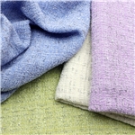 woolen bright silk woven small fragrant fabric