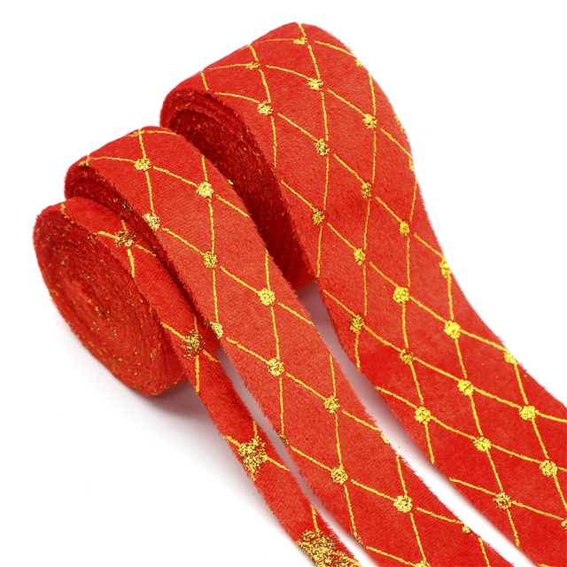 Layering Cloth Ribbons（5yard/roll）