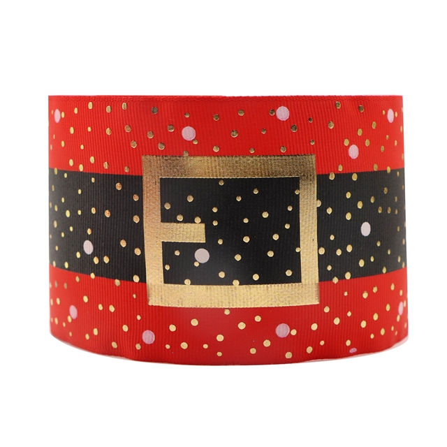 3" grosgrain 75mm(3