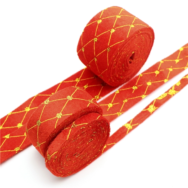 Layering Cloth Ribbons（5yard/roll）