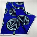 double sided printing african geometric patterns wax print fabric 
