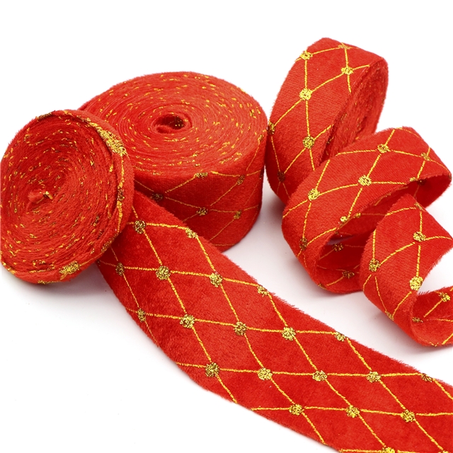 Layering Cloth Ribbons（5yard/roll）