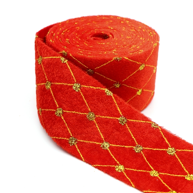 Layering Cloth Ribbons（5yard/roll）