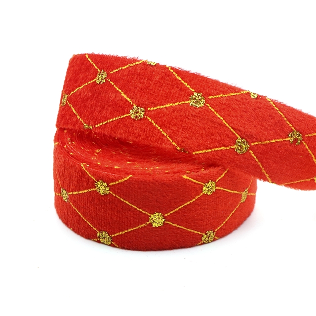 Layering Cloth Ribbons（5yard/roll）