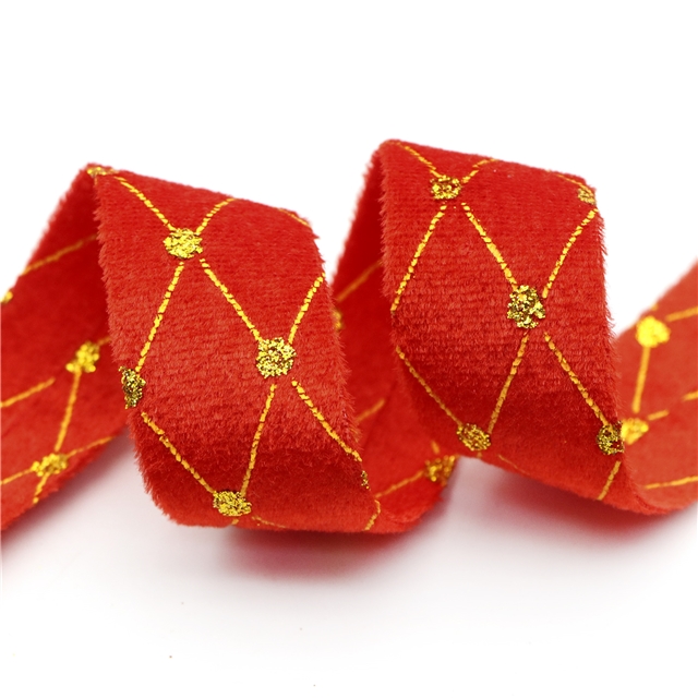Layering Cloth Ribbons（5yard/roll）
