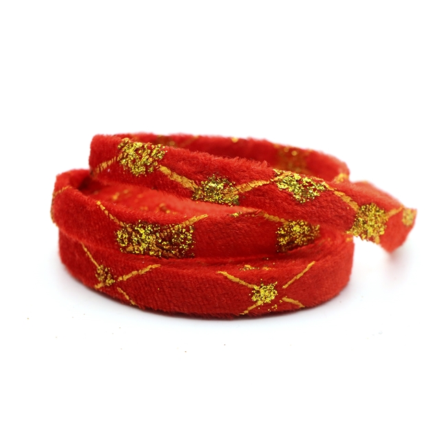 Layering Cloth Ribbons（5yard/roll）