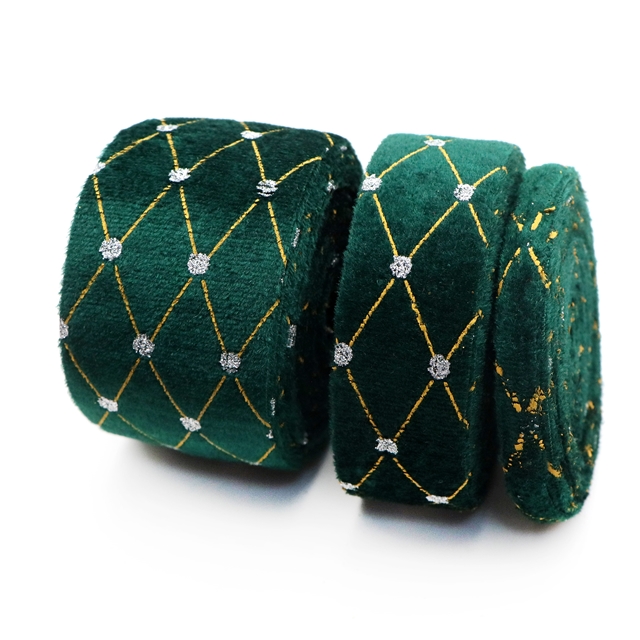 Layering Cloth Ribbons（5yard/roll）